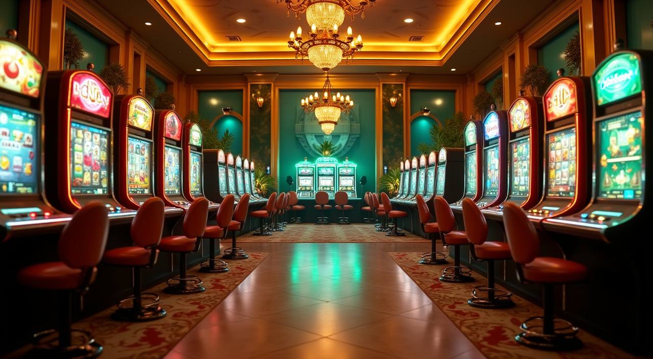 lvwin mobile gaming