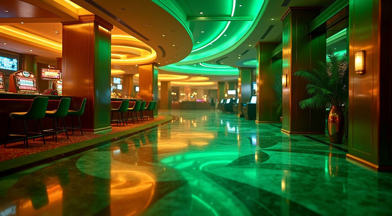 lvwin Apa Yang Kami Tawarkan di lvwin Casino